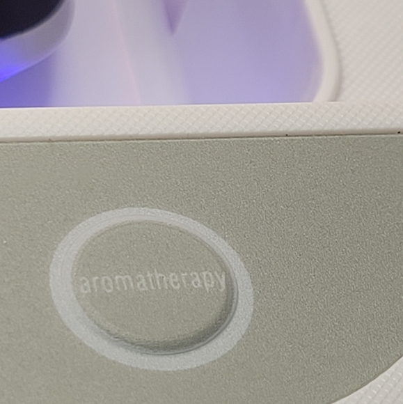 NEW, STERILIZE/ AROMATHERAPY/ CHARGER - Picture 12 of 16